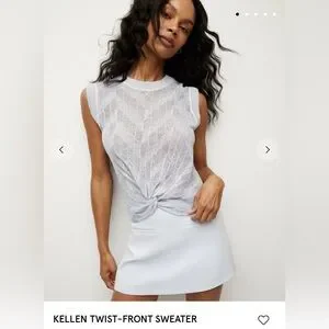 Veronica Beard Sweaters Likenew Veronica Beard Kellen Twist